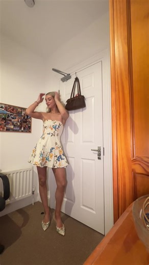 BEST HAUL YET ! #princesspolly #haul #tryon #dresses | Dresses