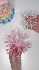 Xmas decor ideas - ❄️✨ | Linitrinhdiy