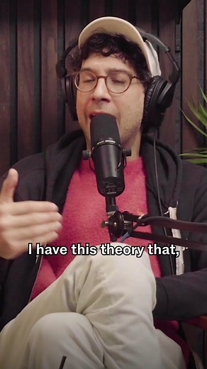 Embracing Your True Self: A Podcast Journey with Rick Glassman