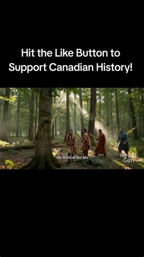 Tecumseh: The Warrior Who United Nations 🇨🇦🔥