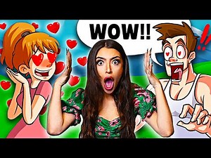 I FOUND A HACK That Makes Any Girl Or Boy FALL IN LOVE With You