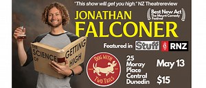 The Science of Getting High