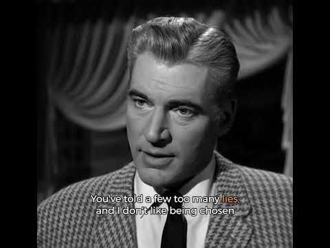 William Hopper in #perrymason