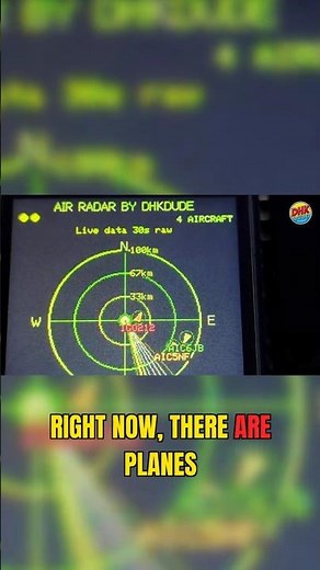 Homemade Radar That Actually Works #esp32 #engineering