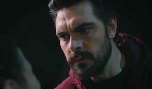 Terapist İkbal'in Adını Verdi | Emanet 185. Bölüm - izle7