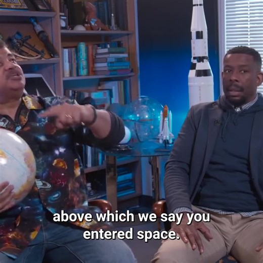 Why is the sky blue? 🔵 | StarTalk