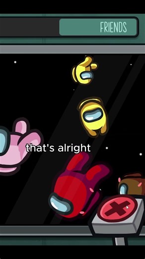 new Crewmate fidget toy!