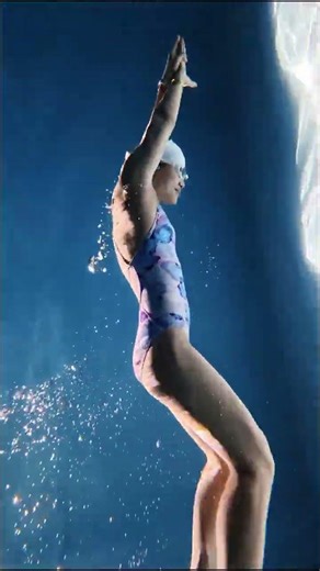 Overcoming Obstacles: My Journey to Swimming Freedom and Self-Healing