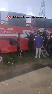 75K views · 537 reactions | BUS CRASH RESCUE: With the doors unable...