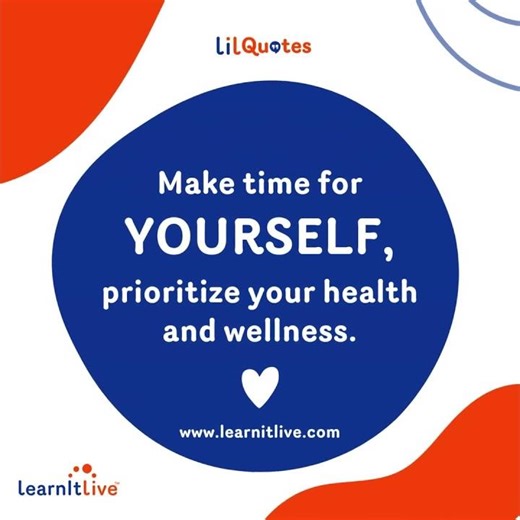 🌿 Make Time for YOU 🌿