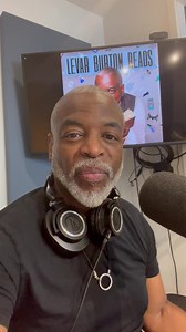 I'm back in the studio and sharing a little bit about season 10 of my podcast LeVar Burton Reads, which starts TODAY! Find it at http://levarburtonpodcast.com #bydhttmwfi | LeVar Burton