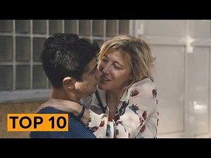 TOP 10 Older Woman Younger Man Relationship Movies