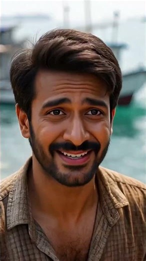 A Poor Fisherman Found Something That Changed His Life! #garibkikahaniya