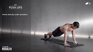adidas Runtastic on Reels