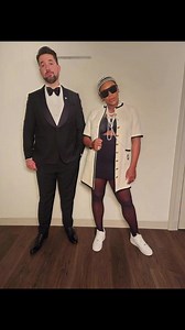 Gucci Baby Dresses: Serena Williams at Met Gala 2021
