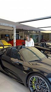 the amazing Zeus at VIP Motors #dubai #vipmotorsuae #uae #zeus | Zeus Officiel