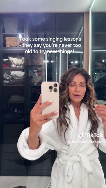 Singing from the Heart: A Comedic Journey