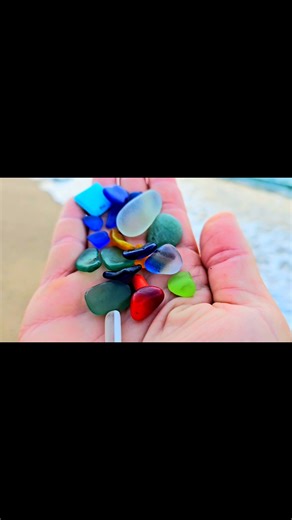 🐣Early Bird Catches The Red🪱 | LC's Glass