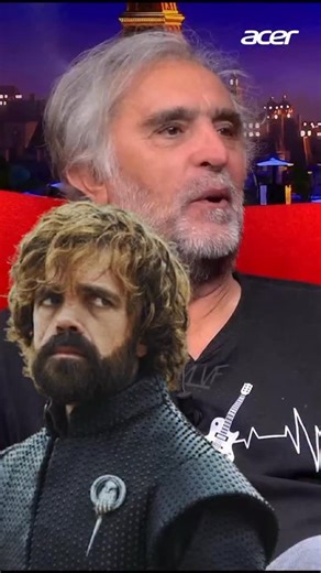 Stream VF on Instagram: "On a tous été trauma par l’épisode «les noces pourpres» 😵 #streamvf #doublage #vf #AKnightoftheSevenKingdoms #got"