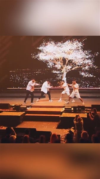 Beatbox Battle on stage !! 🗣️🔥 | Berywam