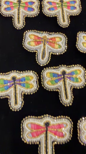 New Year’s Eve power out here in Crandon, Wisconsin Forest County Potawatomi. #indigenous #nativetiktok #indigenoustiktok #quillwork