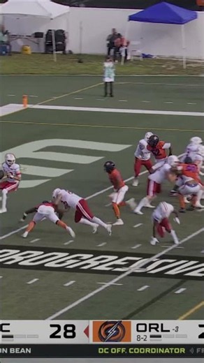 The CATCH that sealed it all!