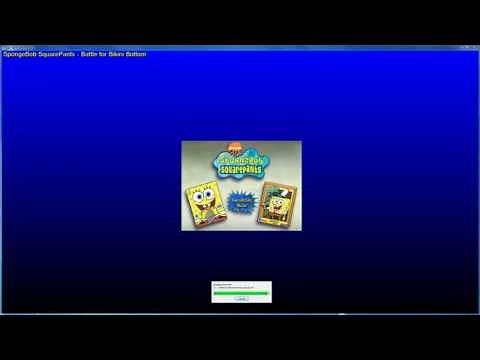 [Download] SpongeBob SquarePants: Battle for Bikini Bottom PC (WIN 7 / 10)