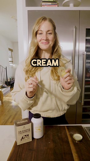 ✨Make your own Eye Cream ✨👇 This cream will reduce the appearance of fine lines, dark circles, & moisturizes your eye area. It’s rich in antioxidant properties. Ingredients: 1 tbsp Shea butter: gives the cream a nice consistency & can restore suppleness to even the driest under-eye area. Rich in Vitamins A & E ¼ tsp Caster oil: loaded with antioxidants & reduces puffiness while preventing wrinkles ¼ tsp Jojobo oil: rich in antioxidants & promotes collagen synthesis ⅛ tsp Vitamin E oil: helps pr