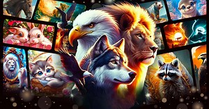 Download and run Animal Color, Coloring Games on PC & Mac (Emulator)
