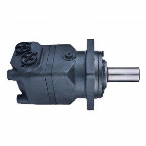 [Hot Item] Omtw160 Hydraulic Drive Wheel Motor Omtw200 Omtw250 Omtw315