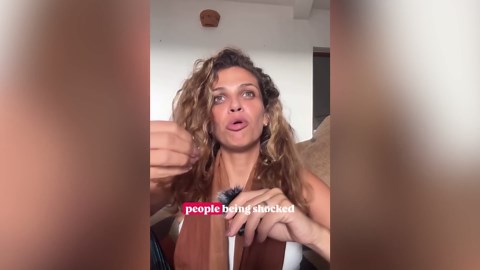 Woman Mistaken for Being Mixed-Race Reflects on Identity in Viral Video