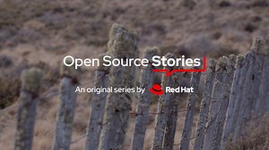 3.9K views · 63 reactions | How do you build a ranch without fences? The owners of Estancia La Peninsula in Chile are trying to do it with open source hardware: sensors, microcomputers, and 3D-printed cases that help ranchers keep up with their flocks. With data, they can avoid overgrazing. Tune in to the latest Open Source Stories film to learn more: https://red.ht/30z7MHS | Red Hat | Facebook