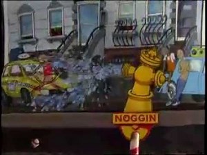Noggin ID - Straw (1999)