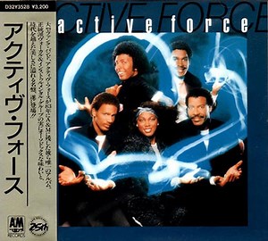 Active Force - Active Force
