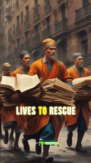 The Forgotten Library of Timbuktu | Ancient African Manuscripts and Lost Knowledge