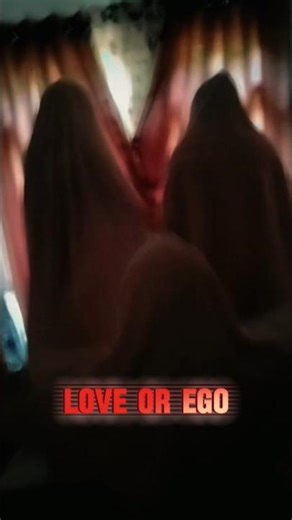 Love or Ego? One Choice Destroys Everything #love #ego