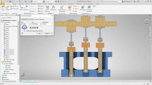Inventor 2026 Help | Autodesk