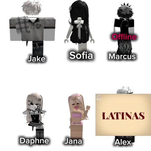 Discover the Latest Latin Music Hits on Roblox