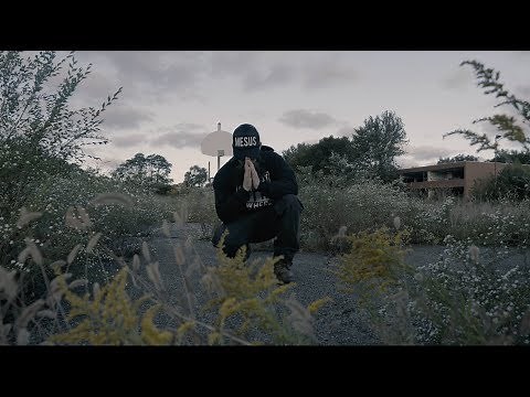 MESUS - Rap Jesus (Rap devil/Killshot Remix) (Official Video @HOTCFILMS)