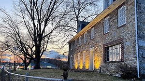 Spring Grove borough approves plan to preserve York County Hoke House