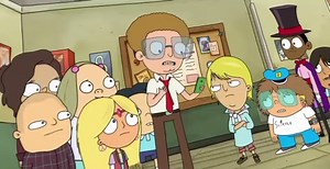 Future-Worm! Future-Worm! E017 – Danny Swap: The Musical / The World According to Larp / Mecha-Muck Wars 2