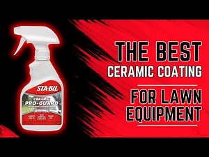 Sta-Bil Ceramic Pro Guard: Finally Found the Best One