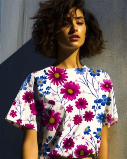 Fabric Texture in Photoshop 🧵✨ | Realistic Cloth Effect #shorts