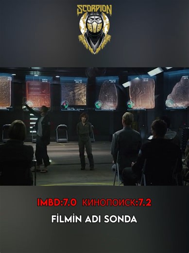 Azerbaijan's Film Industry: A Look at Baku's Cinema