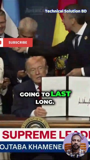 US Reacts to New Iranian Leader Selection #usreaction #foxnews #usanews