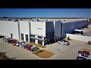 Flowco Manufacturing Facility - We Are Artificial Lift