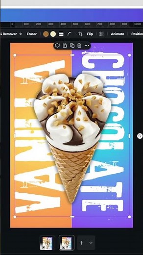 Canva Graphic Design Tutorial: Create an Eye-Catching Poster