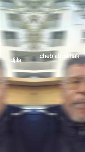 Cheb Abdelhak: Als neuesten Hits der Raï-Musik