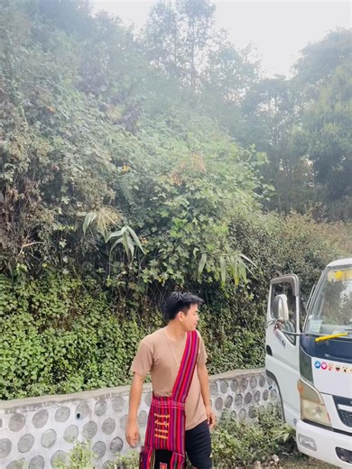 Exploring the Cultural Heritage of Eastern Shan State