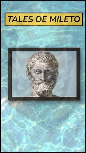 Thales of Miletus and the Arché of Water (Summary) - 3